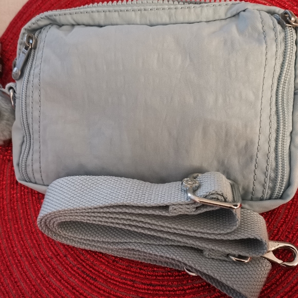 Kipling Convertible Crossbody bag - Picture 4 of 6